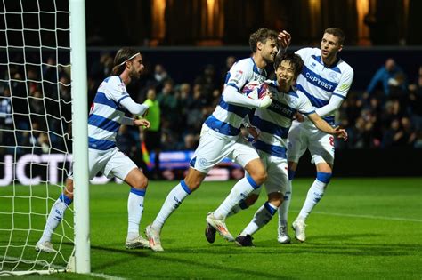 qpr promotion odds|QPR Championship Odds: R’s expected to rise into top half.